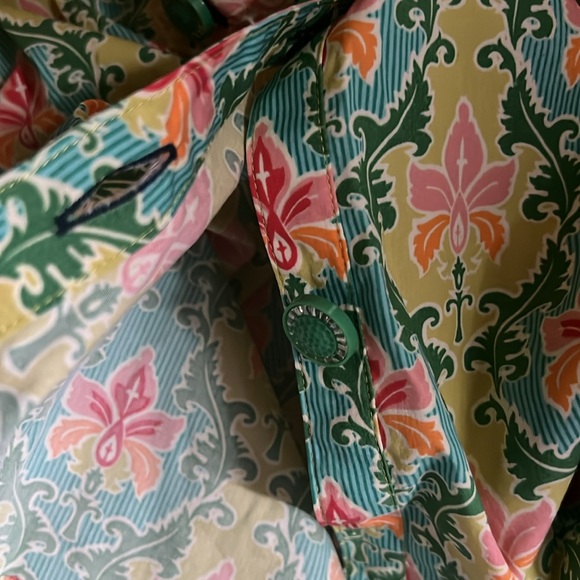 Matilda Jane Green Acres Tunic size s - Picture 10 of 10